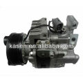 OE # C236-61-450E PV6 panasonic R134a ac compresor para MAZDA M5